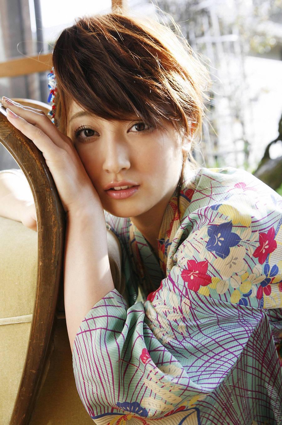 熊田曜子 Yoko Kumada (3) [Princess Collection] 日本美女套图